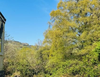 Llanvair Discoed House | Bryn Gwyn Lodge