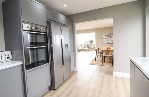 Dyffryn Ardudwy Cottage | Bryn Hafod