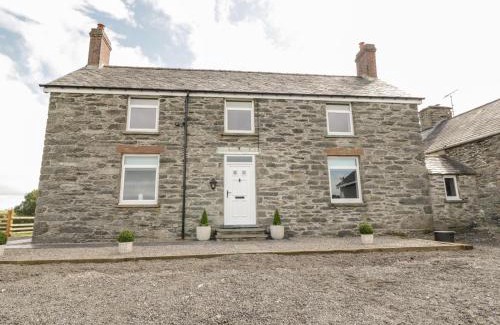 Corwen House | Bryn Mawndy