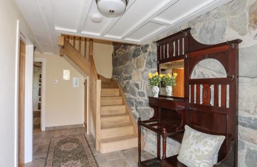 Boduan House | Bryn Moelyn Cottage