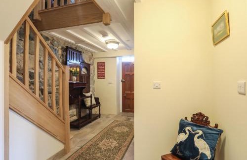 Boduan House | Bryn Moelyn Cottage
