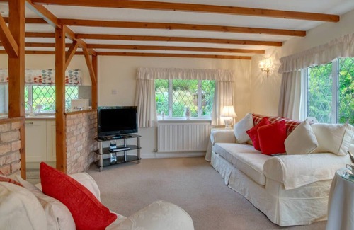 Abergele House | Bryn Tirion in the beautiful Abergele