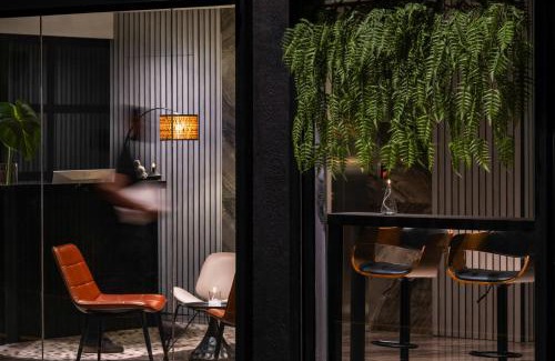 Brickfields Hotel | BRYQS Hotel