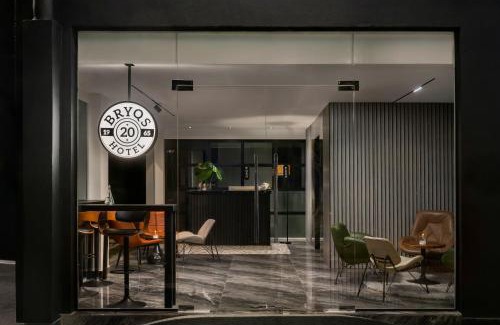 Brickfields Hotel | BRYQS Hotel