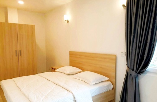 Mittakpheap Hotel | BS Hill Residence-Sihanouk Ville City