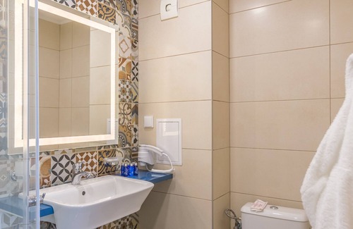Sunny Beach Hotel | BSA Boulevard Boutique