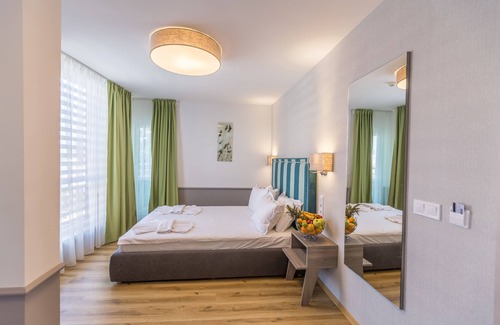 Sunny Beach Hotel | BSA Boulevard Boutique