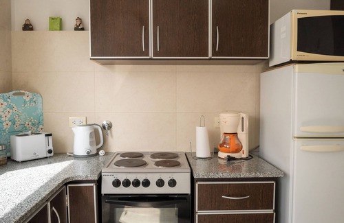 Mar del Plata Apartment | BT Homes - Mar del Plata, Av. Colon