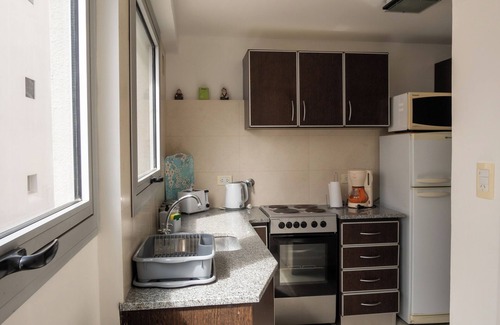 Mar del Plata Apartment | BT Homes - Mar del Plata, Av. Colon