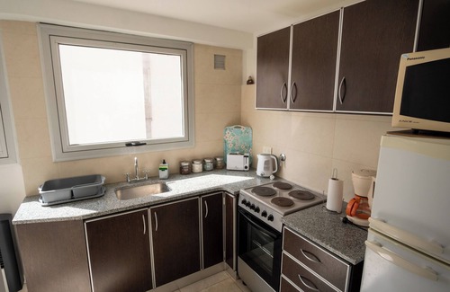 Mar del Plata Apartment | BT Homes - Mar del Plata, Av. Colon