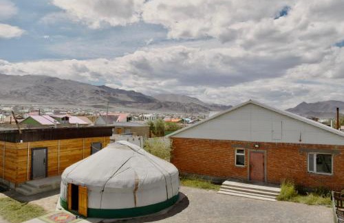 Olgii House | BTMongolia Guest house Tour Operator
