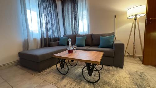 Trikala Apartment | BT’s home