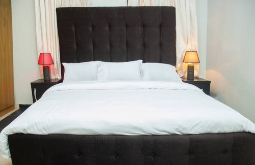 Lekki Phase 1 Hotel | BTT Homes