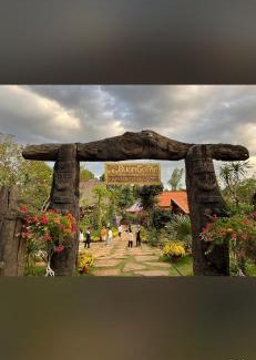 Chau Duc Hotel | Buôn Gơ Rin