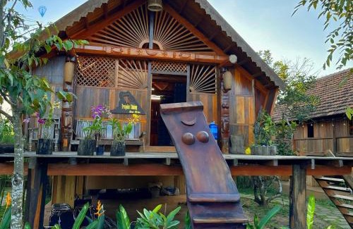 Chau Duc Hotel | Buôn Gơ Rin