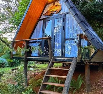 Chau Duc Hotel | Buôn Gơ Rin