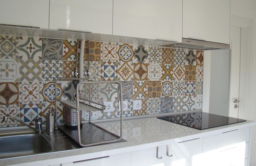 Figueira da Foz Apartment | Buarcos Figueira da Foz