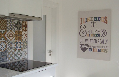 Figueira da Foz Apartment | Buarcos Figueira da Foz