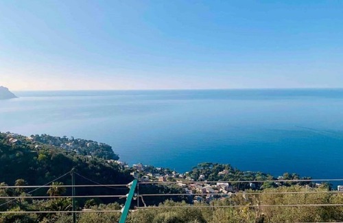Poggio Favaro-San Bernardo House | Bubo House Sea View