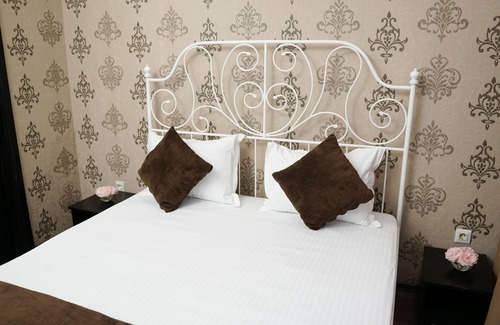 Bucharest Villa | BUCHAREST CENTER VILLA