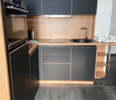 Bischofshofen Apartment | Buchbergdomizil