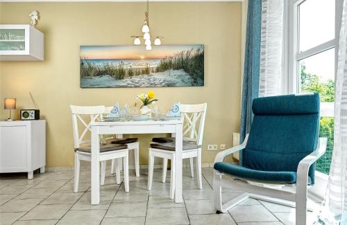 Kirchdorf Apartment | Buchenweg Sonnenresidenz
