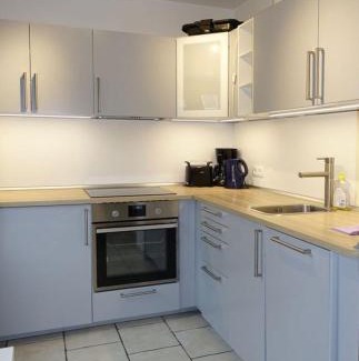 Kirchdorf Apartment | Buchenweg Sonnenresidenz
