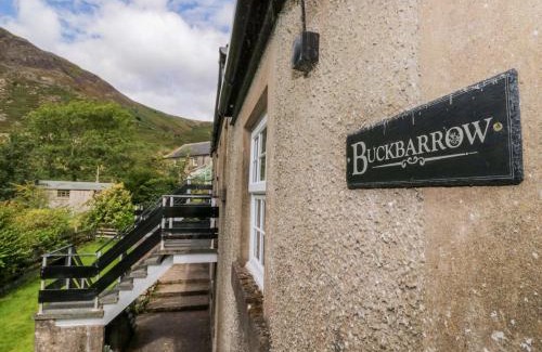 Nether Wasdale Apartment | Buckbarrow