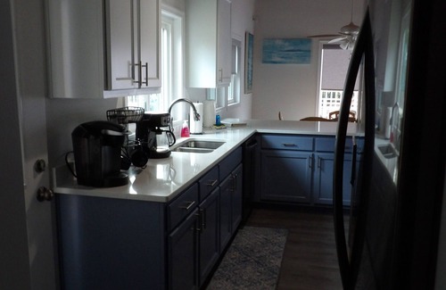 Sea Scape House | BUCKEYE BEACH INN! LOCATED ON GOLF COURSE, LARGE POOL, 5 MINUTES TO BEACH!