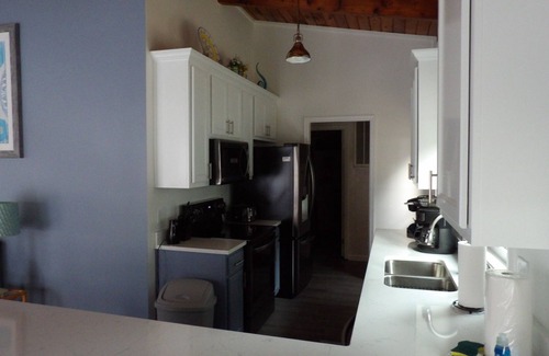 Sea Scape House | BUCKEYE BEACH INN! LOCATED ON GOLF COURSE, LARGE POOL, 5 MINUTES TO BEACH!