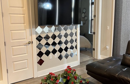 Lenox Apartment | Buckhead 1 bedroom condo