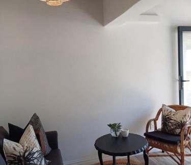 Pinetown House | Buckingham Studio