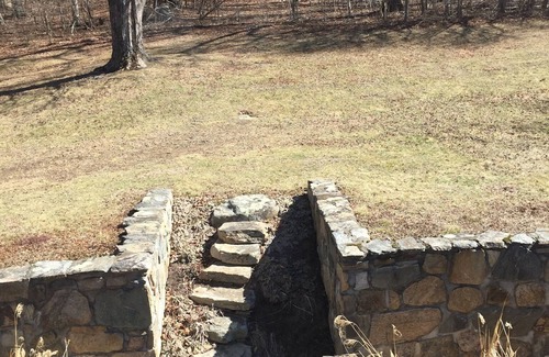 Lyme House | Bucolic Carriage House In Beautiful Lyme CT