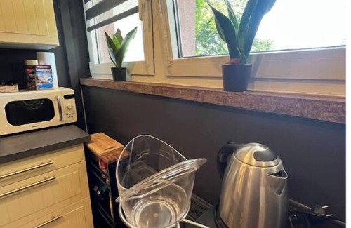 Neuenbuerg Apartment | Budahome in the Black Forest