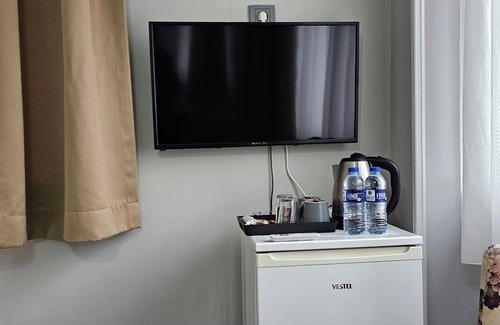 Ortakoy Apartment | Bude Ortaköy