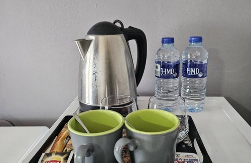 Ortakoy Apartment | Bude Ortaköy