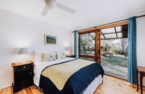 Budgee Budgee House | Budgee Budgee Farm 33 Acres of Pure Bliss