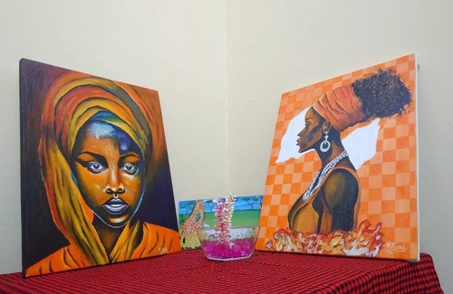 Nkoanrua Bed & Breakfast | Budget double room in amazing Arusha with WiFi, AC. Enjoy your stay