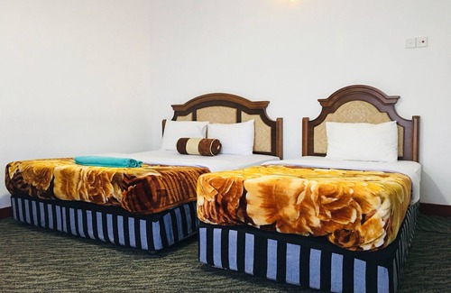 Nuwara Eliya Hotel | budget hotel in Nuwaraeliya