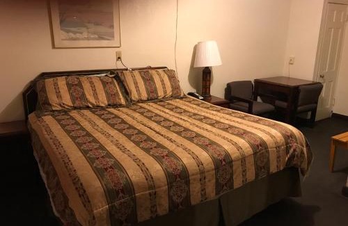 Tokio Hotel | Budget Inn of Brownfield