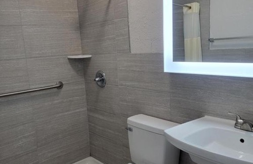 Winter Haven Hotel | Budget Inn Of Winter Haven
