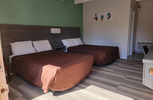Winter Haven Hotel | Budget Inn Of Winter Haven