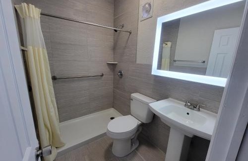 Winter Haven Hotel | Budget Inn Of Winter Haven