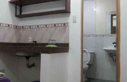 Pio del Pilar House | Budget Studio Unit in Makati