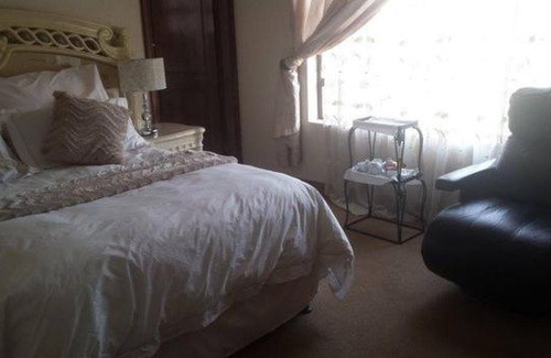 Kempton Park Bed & Breakfast | BudiasGuest B&B