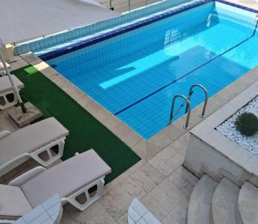 Becici Villa | Budva City - Villa Antic - Private Pool