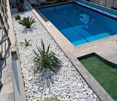 Becici Villa | Budva City - Villa Antic - Private Pool