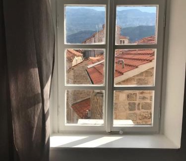 Old Town Apartment | Budva Old City Central Studio Private