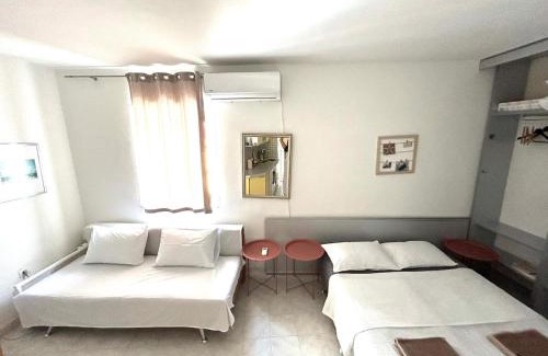 Old Town Apartment | Budva Old City Central Studio Private