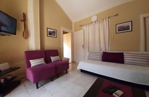 Maini Apartment | Budva Trosoban stan